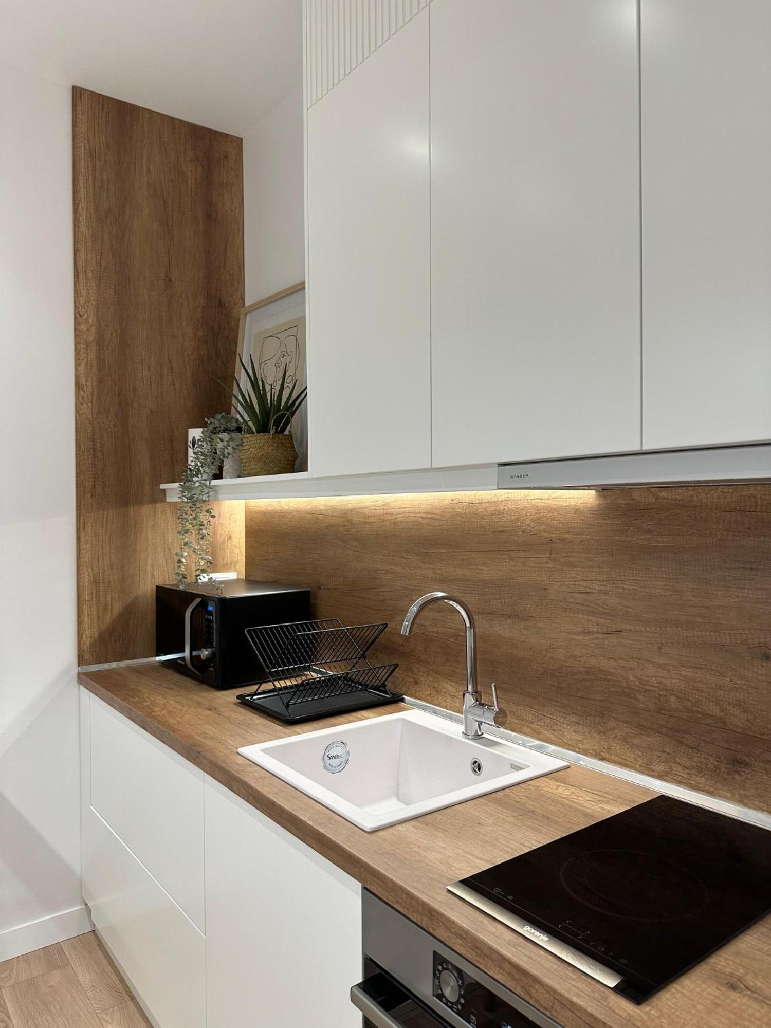Abc Apartment Blloku Center Tirana Bagian luar foto