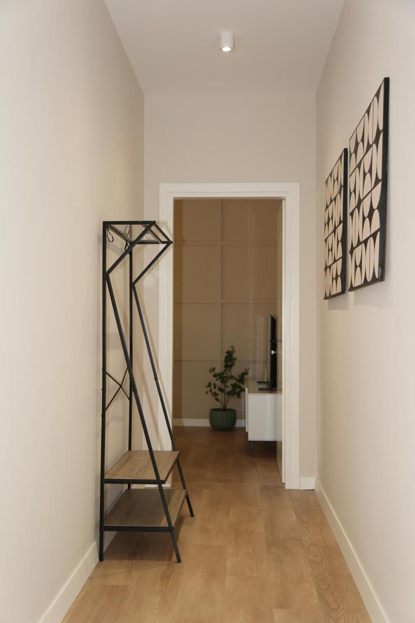 Abc Apartment Blloku Center Tirana Bagian luar foto