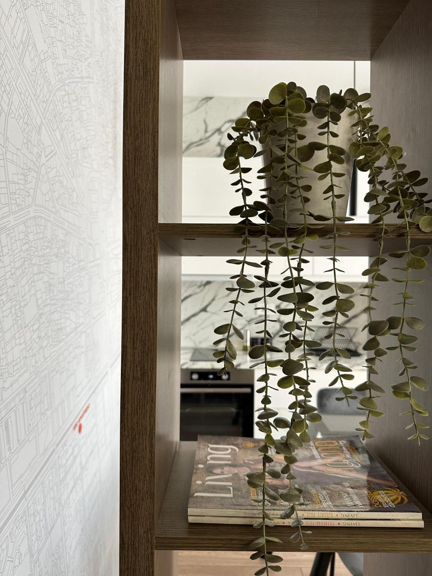 Abc Apartment Blloku Center Tirana Bagian luar foto